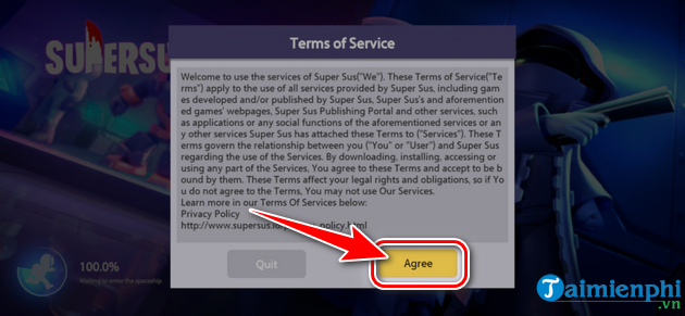 How to install and install super sus who is the impostor on iPhone