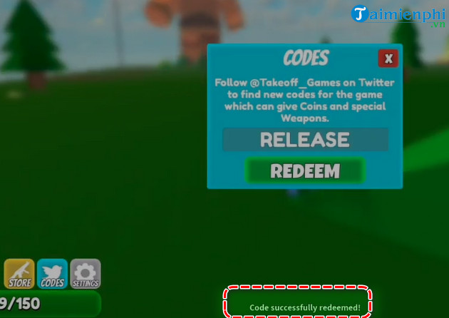 giftcode boss brawl roblox game every day