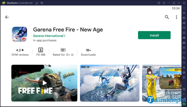 how to download and play free fire ob31 on android ios and pc