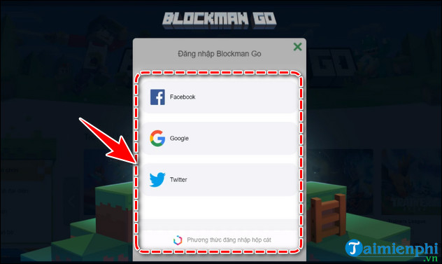 Cách tải và cài Blockman GO trên máy tính không cần giả lập Android