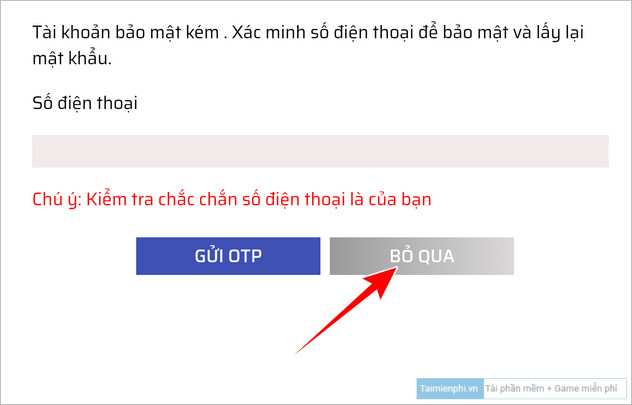 how to enter giftcode hang long tha bat chuong