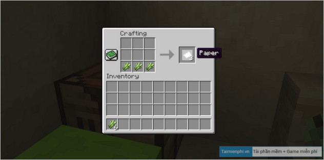 how to play in minecraft