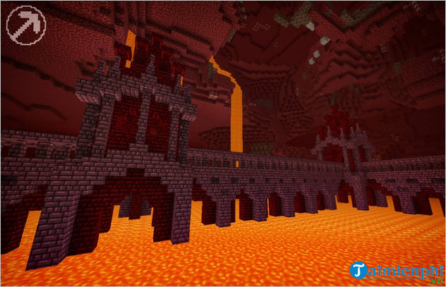 How to solve the nether kingdom in minecraft 4