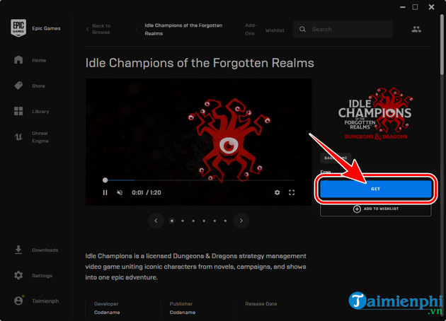 how to play idle champions of the forgotten realms 3