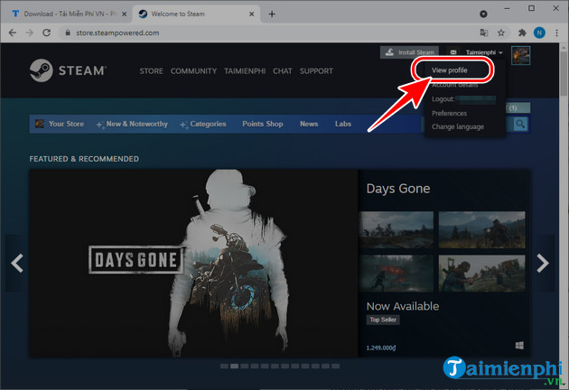 how to play steam player with steam player?