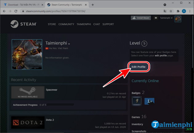 how to play steam player with steam player?