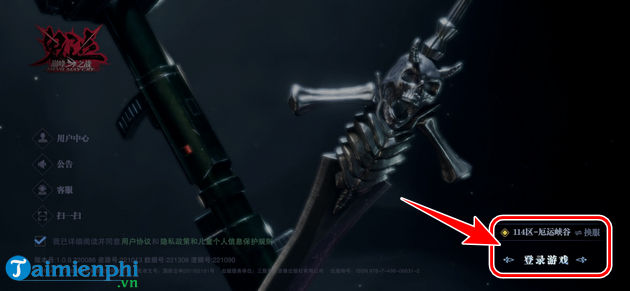 Cách tải và chơi Devil May Cry Mobile TQ trên Android, iPhone 15 download devil may cry mobile peak of combat