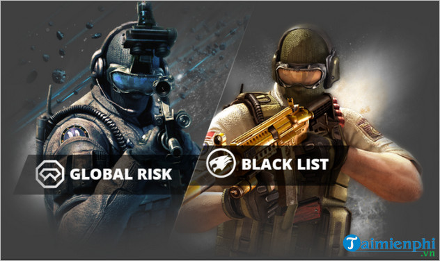 dhuong dan tai va cai dat game ot kich 2 Crossfire 2 HD