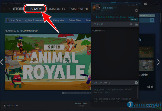 nhan ma active key game back 4 blood ban quyen tren steam