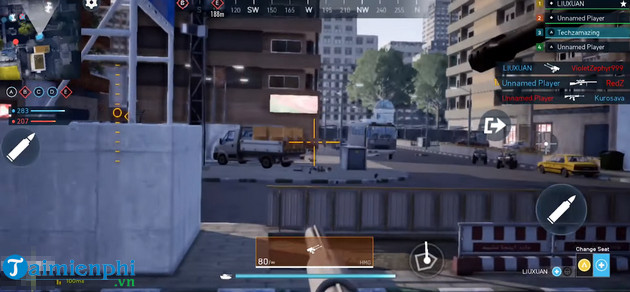 how to play battlefield mobile alpha test on mobile
