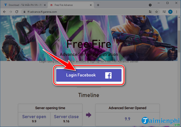 how to activate activation code free fire ob30 advance server