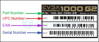 the fastest way to check evga license