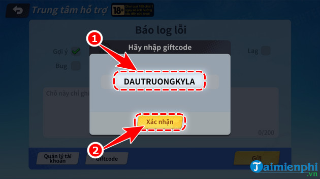 Danh sách Code Đấu Trường Kỳ Lạ Gzone mới nhất Code-dau-truong-ky-la-gzone-4