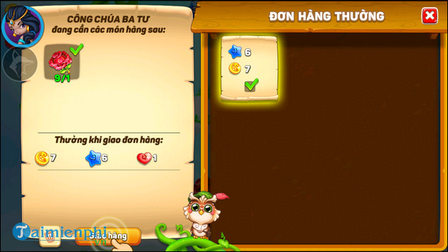 cach tai va cai khu vuon tren may tren dien thoai mobile