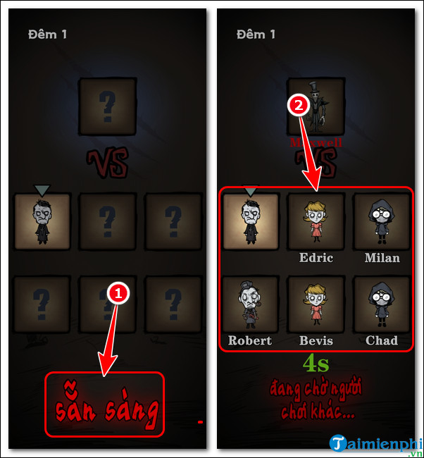 how to play silent castle on iOS