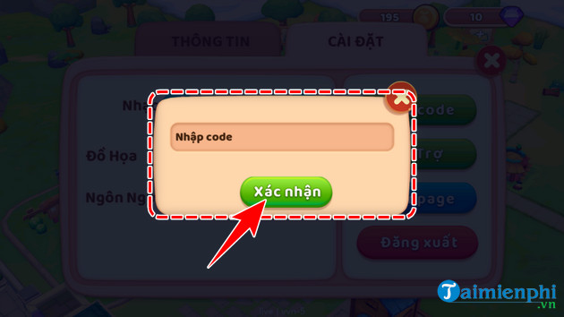 Code Thị Trấn Củ Cải ZingPlay Code-thi-tran-cu-cai-zingplay-3