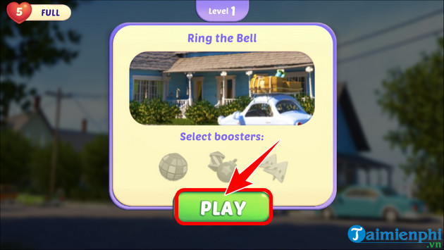 cach tai va choi small town murders tren dien thoai android