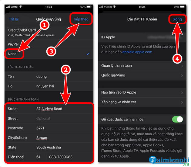 cach tai va choi sword art online vs tren iOS