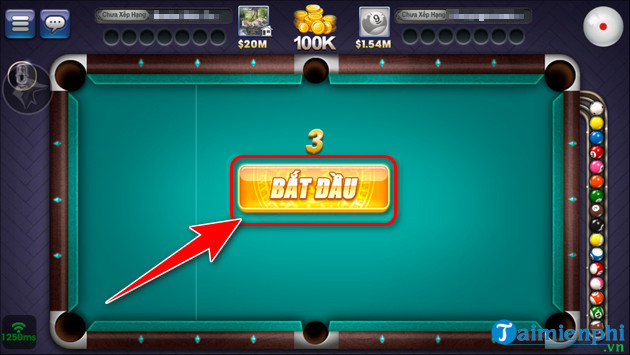 cach tai va cai Bida ZingPlay tren dien thoai