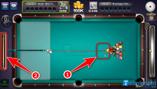 cach tai va cai Bida ZingPlay tren Android