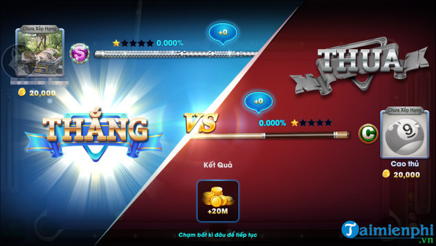 cach cai Bida ZingPlay tren dien thoai Android