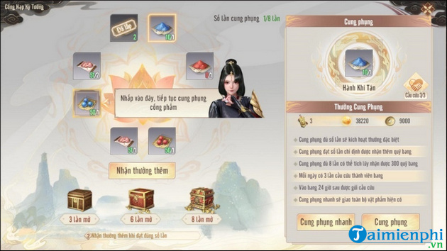 Mẹo chơi Thiên Long Bát Bộ 2 VNG tăng cấp nhanh 6 cach choi thien long bat bo 2 vng tang level nhanh chong