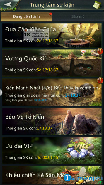 cach nhan kim cuong ant legion mien phi khong gioi han