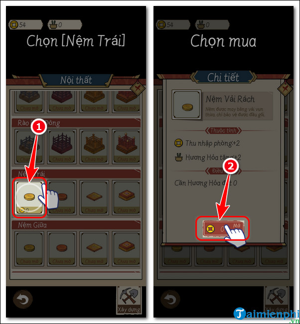 cach tai va choi tru tri online tren di dong