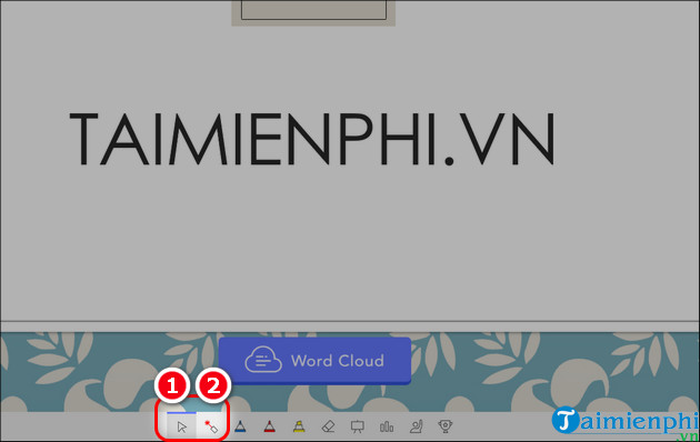 cach su dung classpoint tren windows