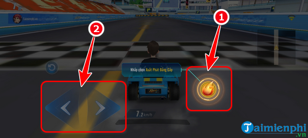 huonfg dan tai zingspeed mobile cho iOS