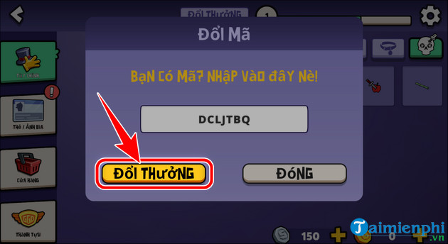 giftcode goose goose duck