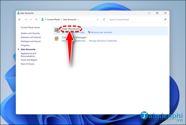 cach xoa tai khoan user windows 11 bang Command Prompt