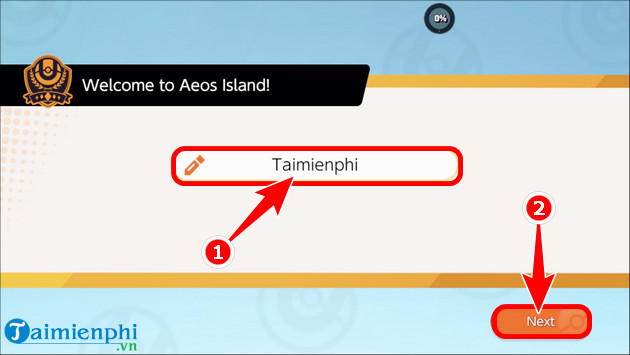 cach tai pokemon unite tren iPhone