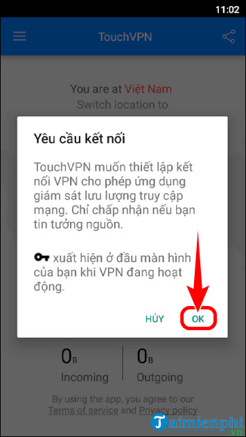 cach tai va choi pokemon unite tren Android