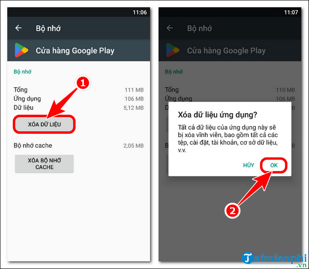 cach tai va cai dat game pokemon unite tren Android