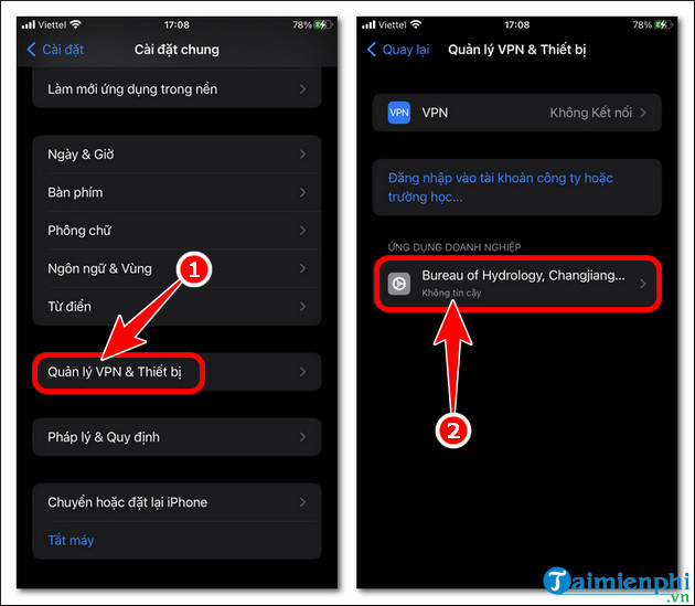 cach tai tiem lau duong hanh phuc mod ios
