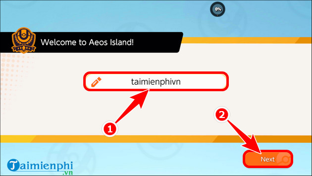 meo cai pokemon unite apk tren Android