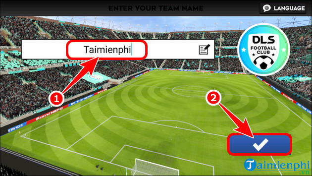 So spielen Sie Dream League Soccer 2023 auf iOS-Handys