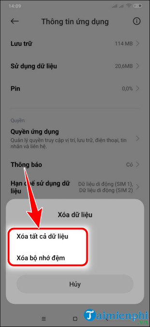 cach doi giao dien cua hang play moi