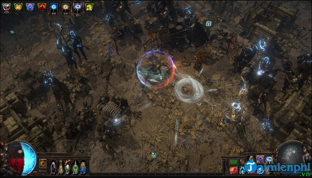 4 game arpg miễn phí hay nhất cho PC năm 2022 