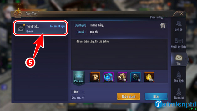 list code tam long quyet