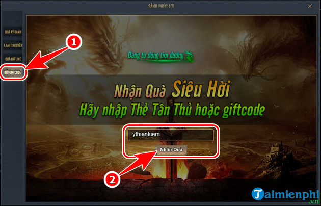 code y thien do long cmn 2