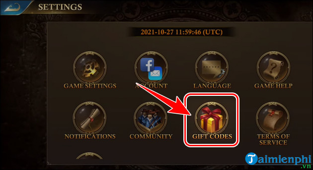 giftcode game guns of glory