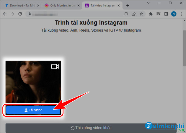 how to download instagram videos on windows