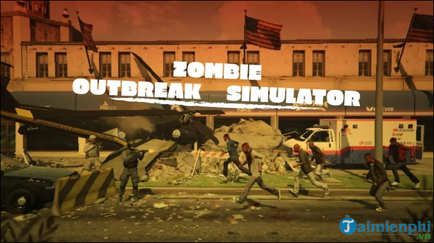 top 6 best zombie gta 5 mods in 2022 Zombie Outbreak Simulator