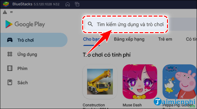 download play together vng tren may tinh