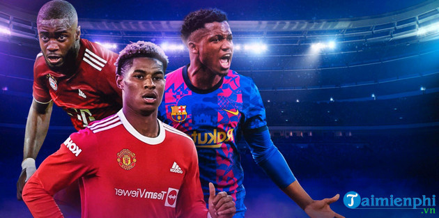 cau hinh choi efootball 2023 tren pc android va ios 3