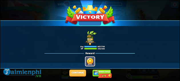 cach tai va choi plant empires arena game 11