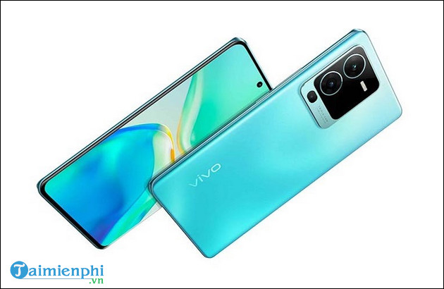 Vivo V25 series có gì mới? 10 vivo v25 series co gi moi 5