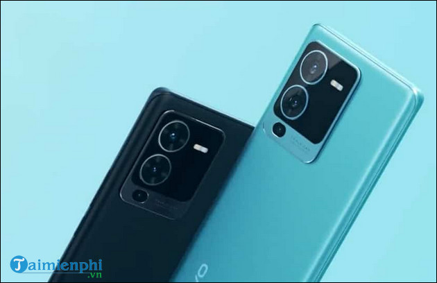 Vivo V25 series có gì mới? 12 vivo v25 series co gi moi 7